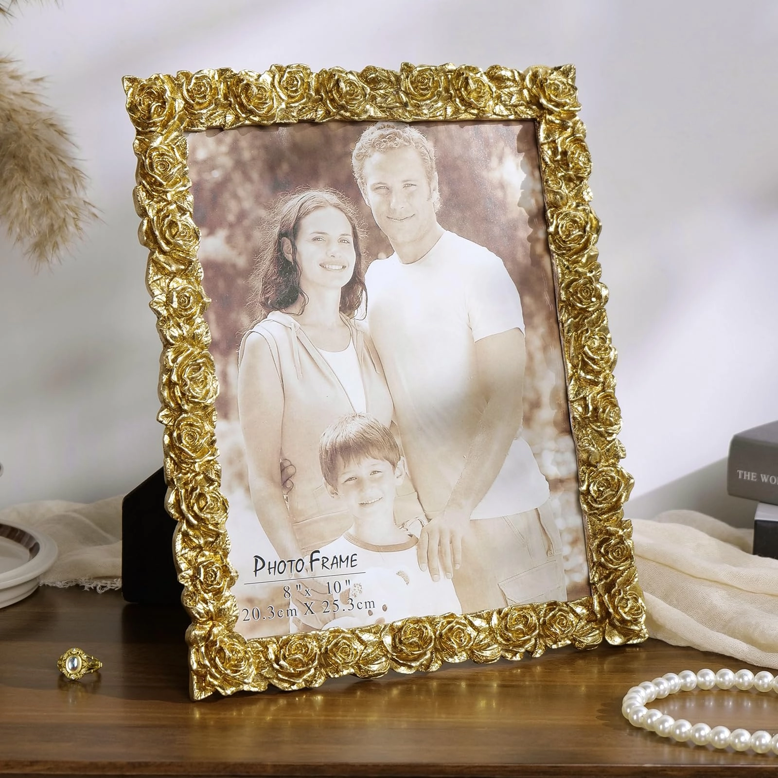 Picture Frame - 8x10 inches