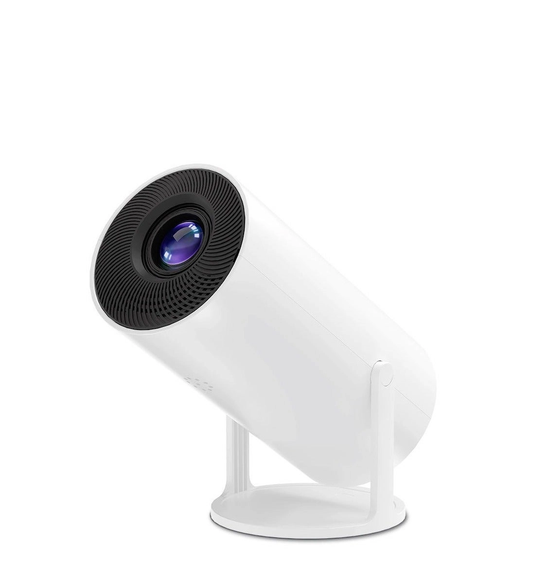 Axiom General Portable LED Mini Projector