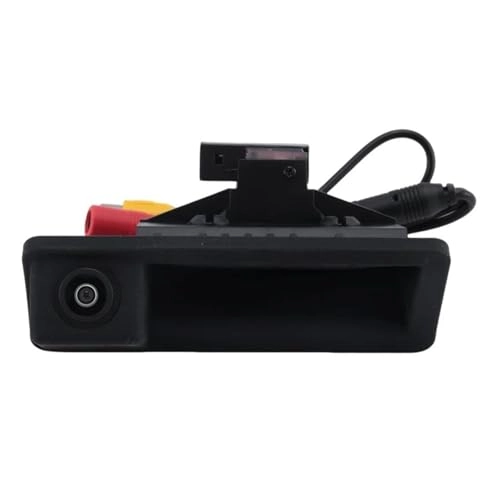 HD CCD Car Rear View Camera - Night vision