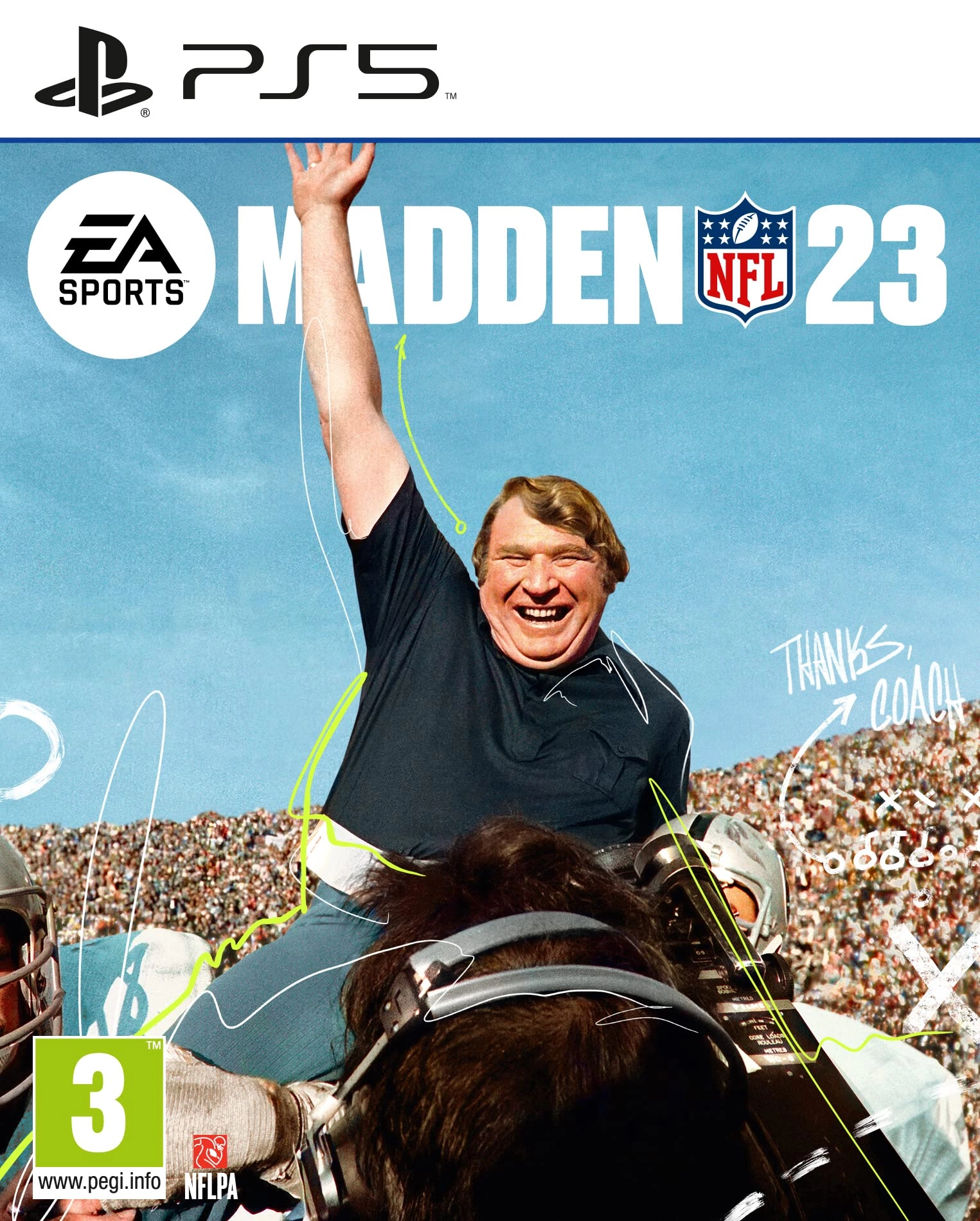 Madden NFL 23 - PlayStation 5