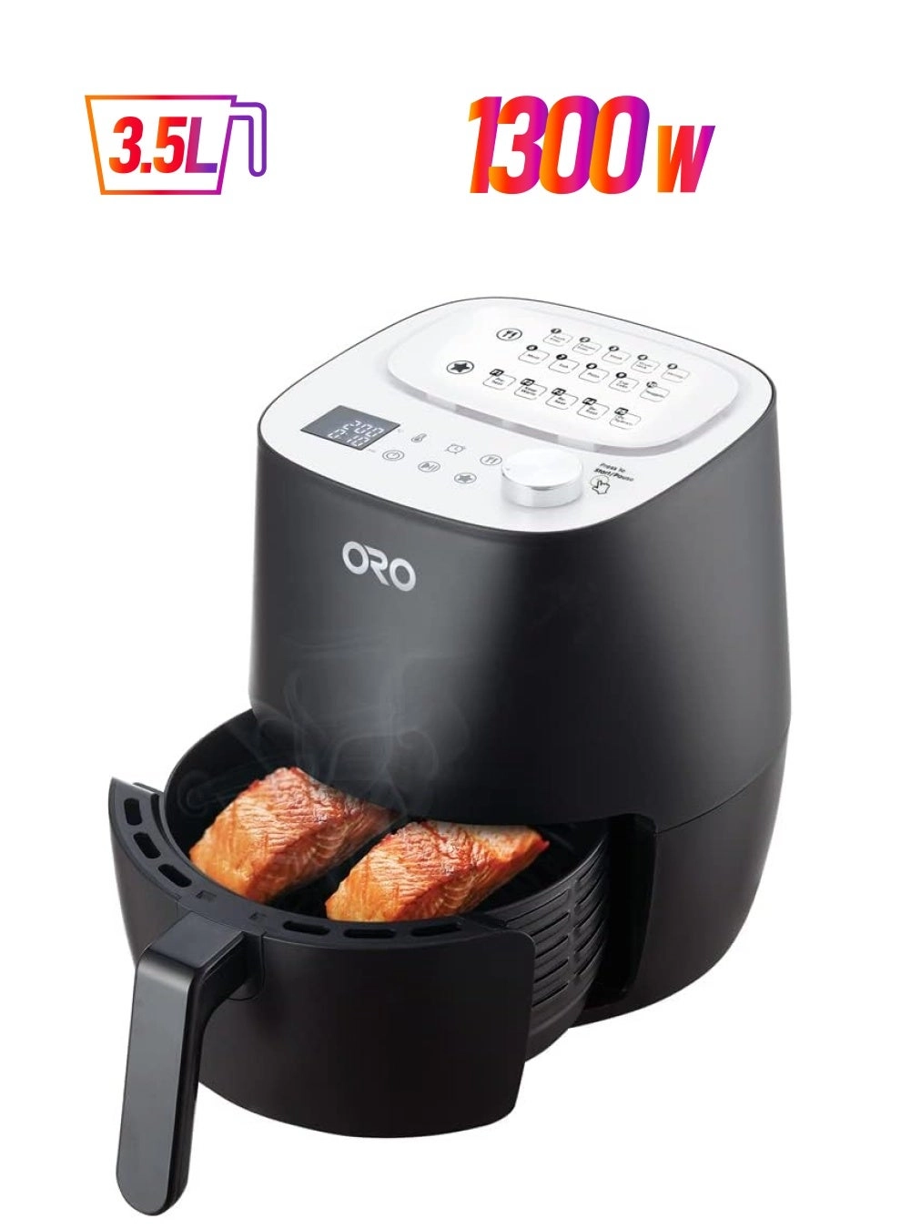 Air Fryer Oven
