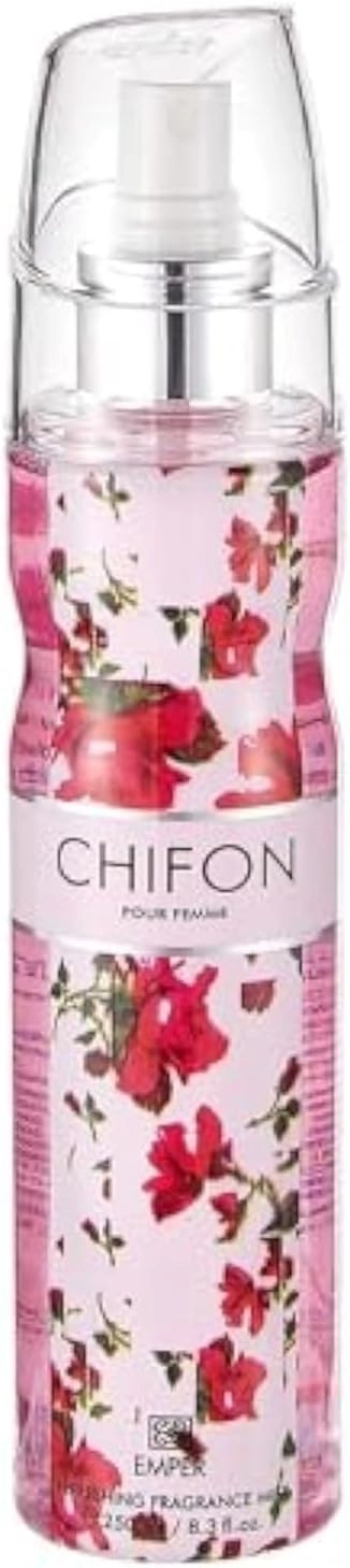 Chifon - 250ml Floral & Fruity