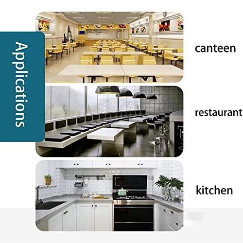 Stainless Steel Hot Water Kettle Dispenser - 8L