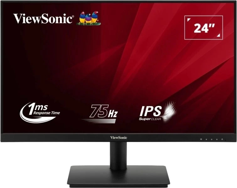 Viewsonic VA240-H - 24" 1920 X 1080