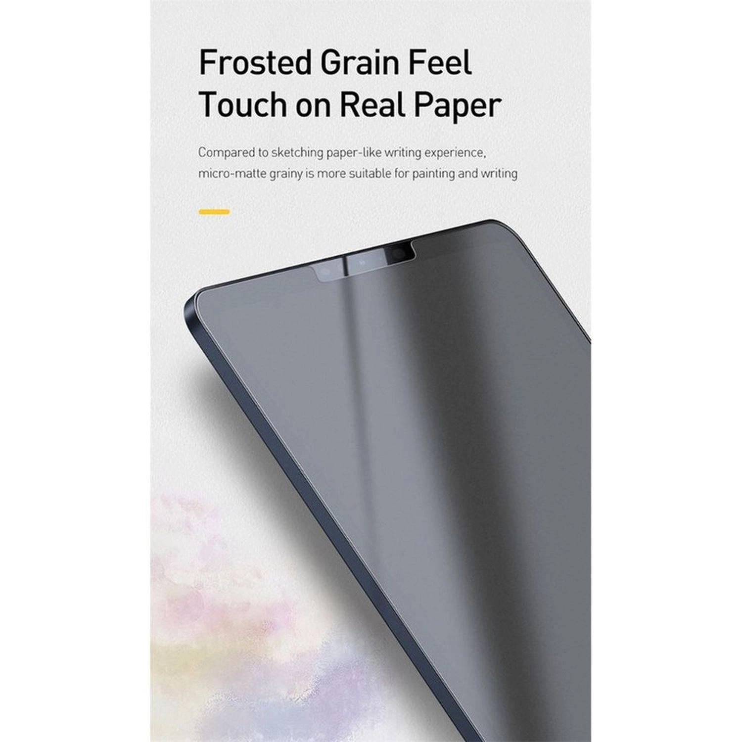 Paper-Like Screen Protector for iPad 10.9