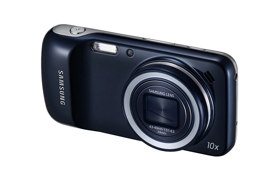 Galaxy S4 Zoom - 8GB