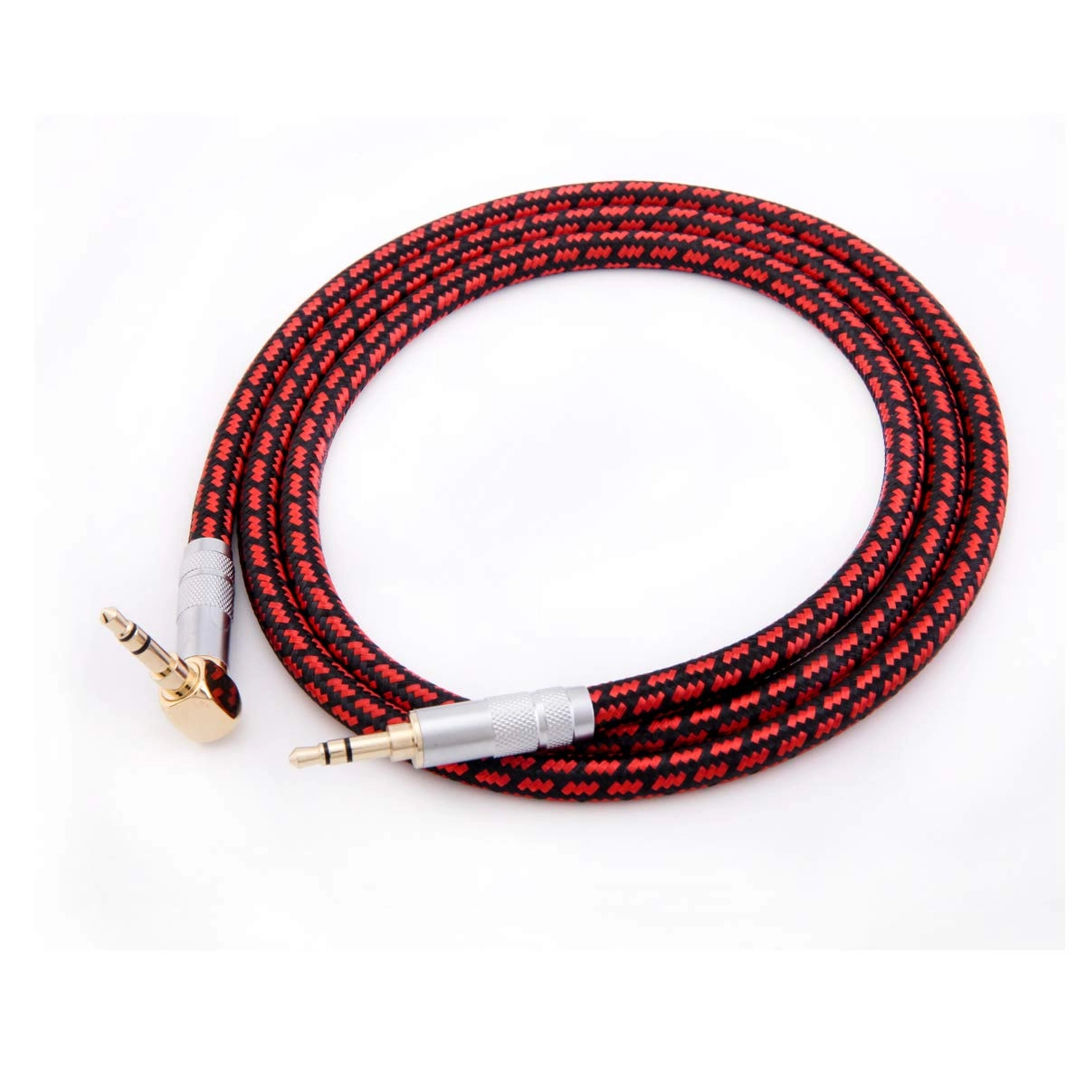 3.5mm Aux Cord - 1m