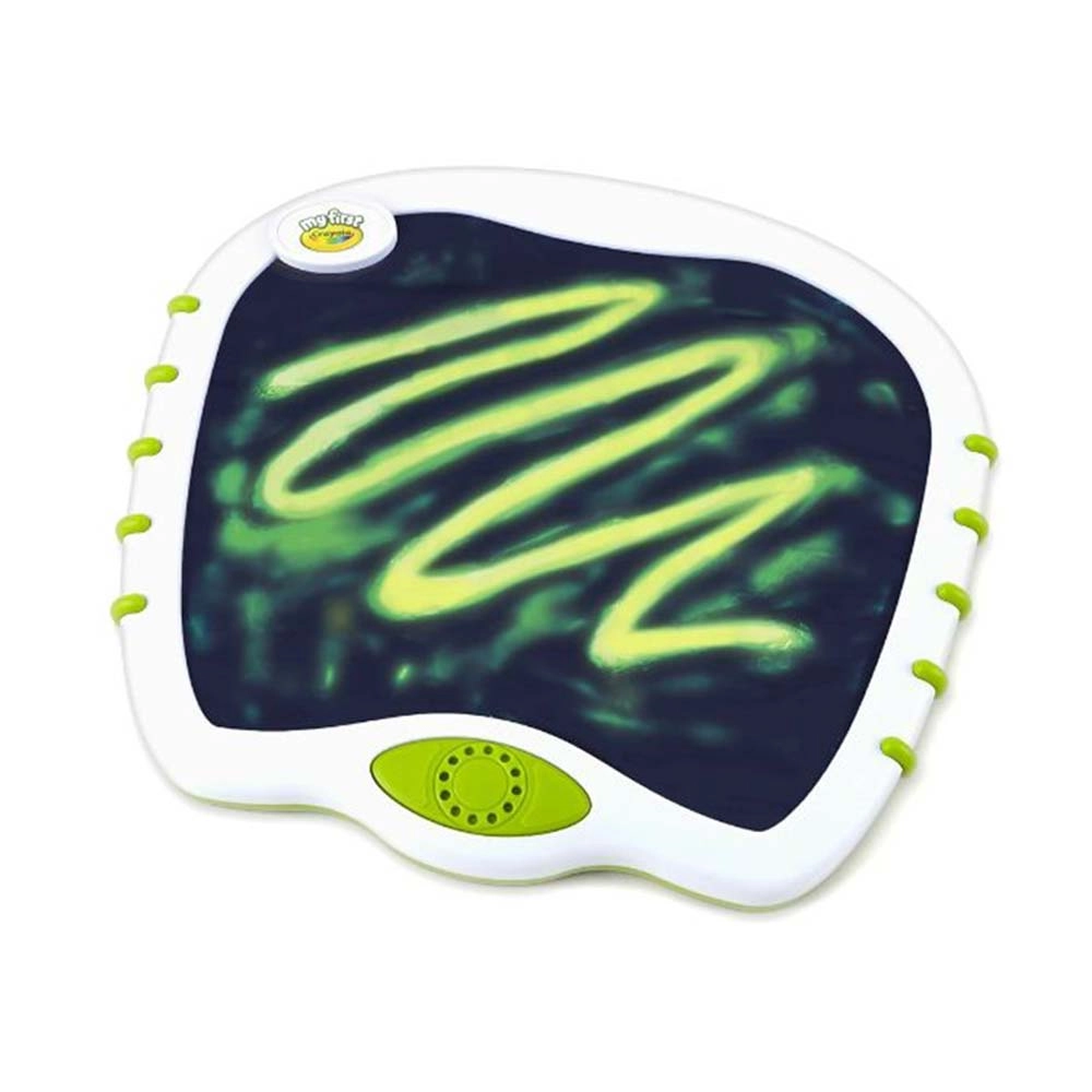 My First Touch Lites - 12 coloured lights 6 songs