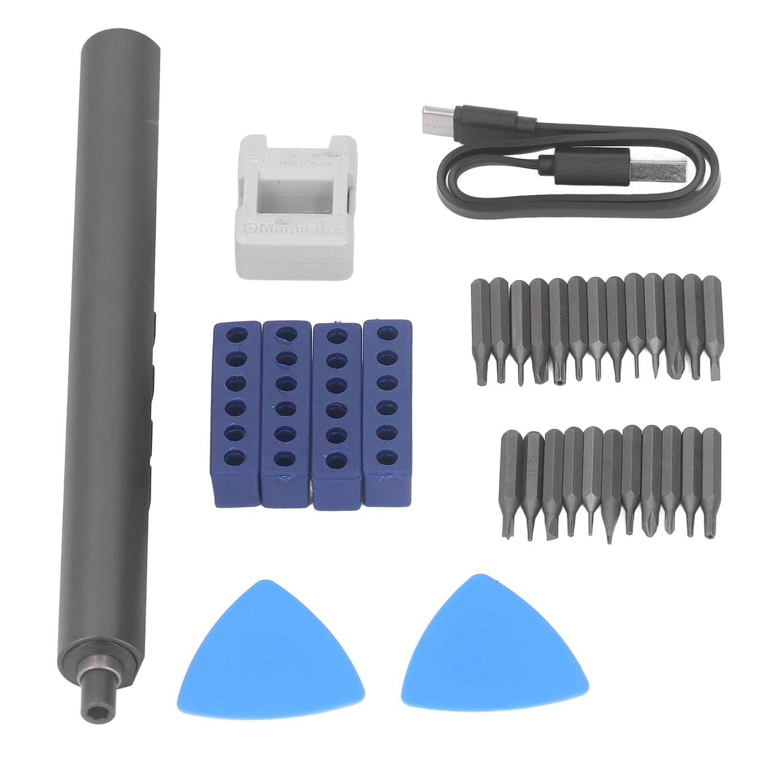 Electric Screwdriver - 260mAh