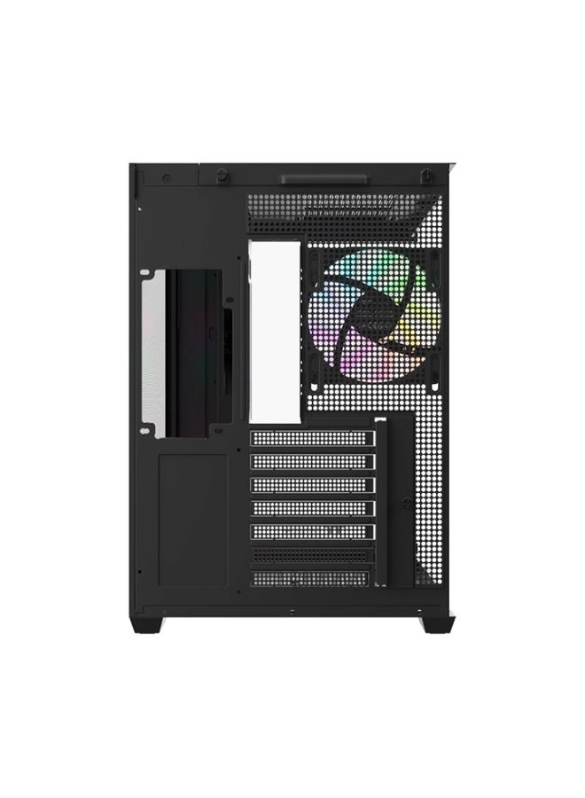 View 380 TG - Tempered Glass Mid Tower