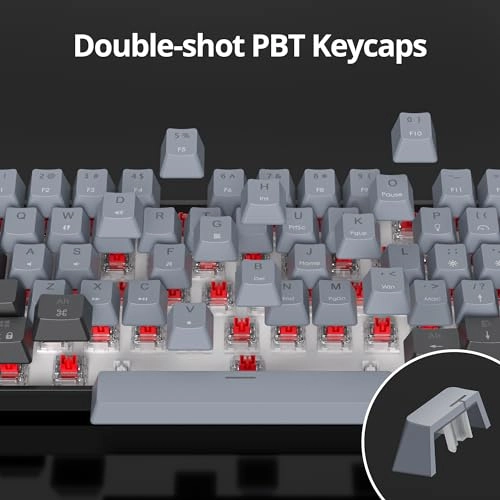 GS61 RGB-61 - US Wired