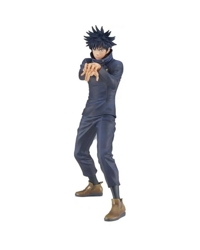Megumi Fushiguro - Jujutsu Kaisen (16 cm) (BP18375)