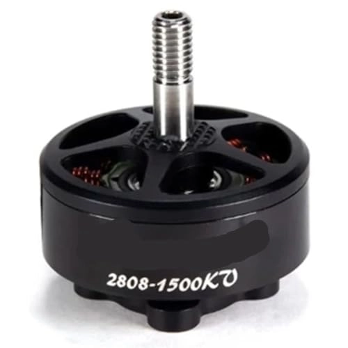 Brushless Motor