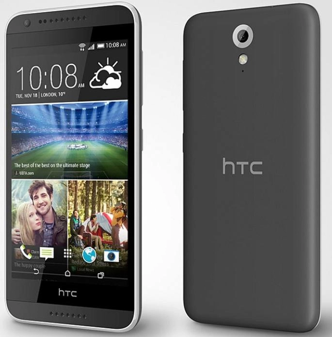 Desire 620G - 8GB 8GB