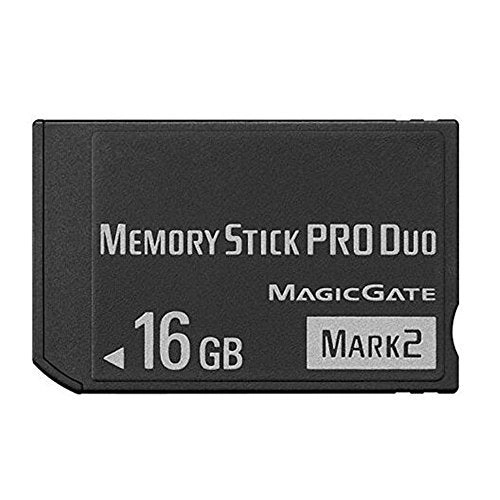 HuiErHui Memory Stick pro Duo - 16GB