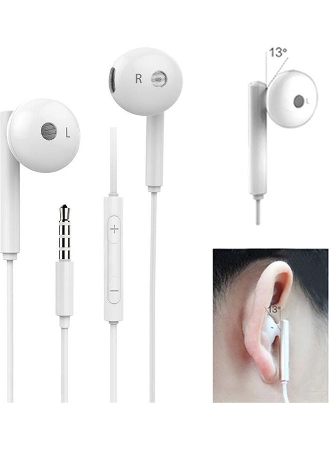 Earphone Wired Earphone