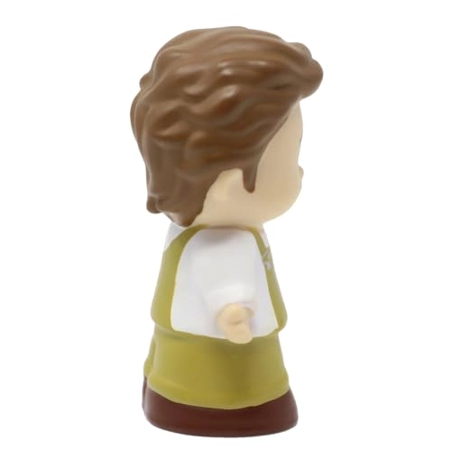 Farmer Jed Figure (Y3677)