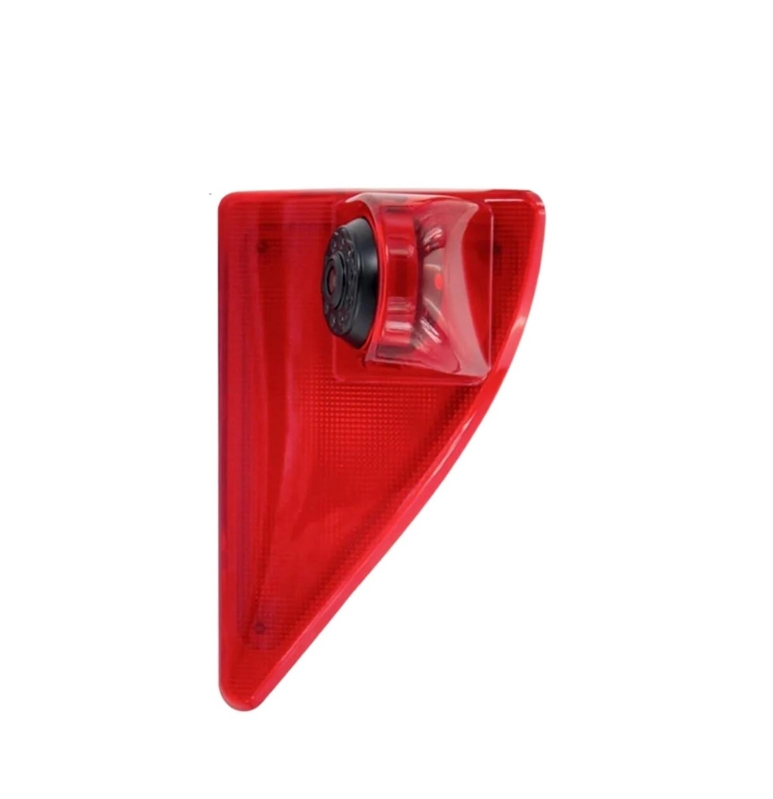Rear View Parking Camera - Night Vision Wire