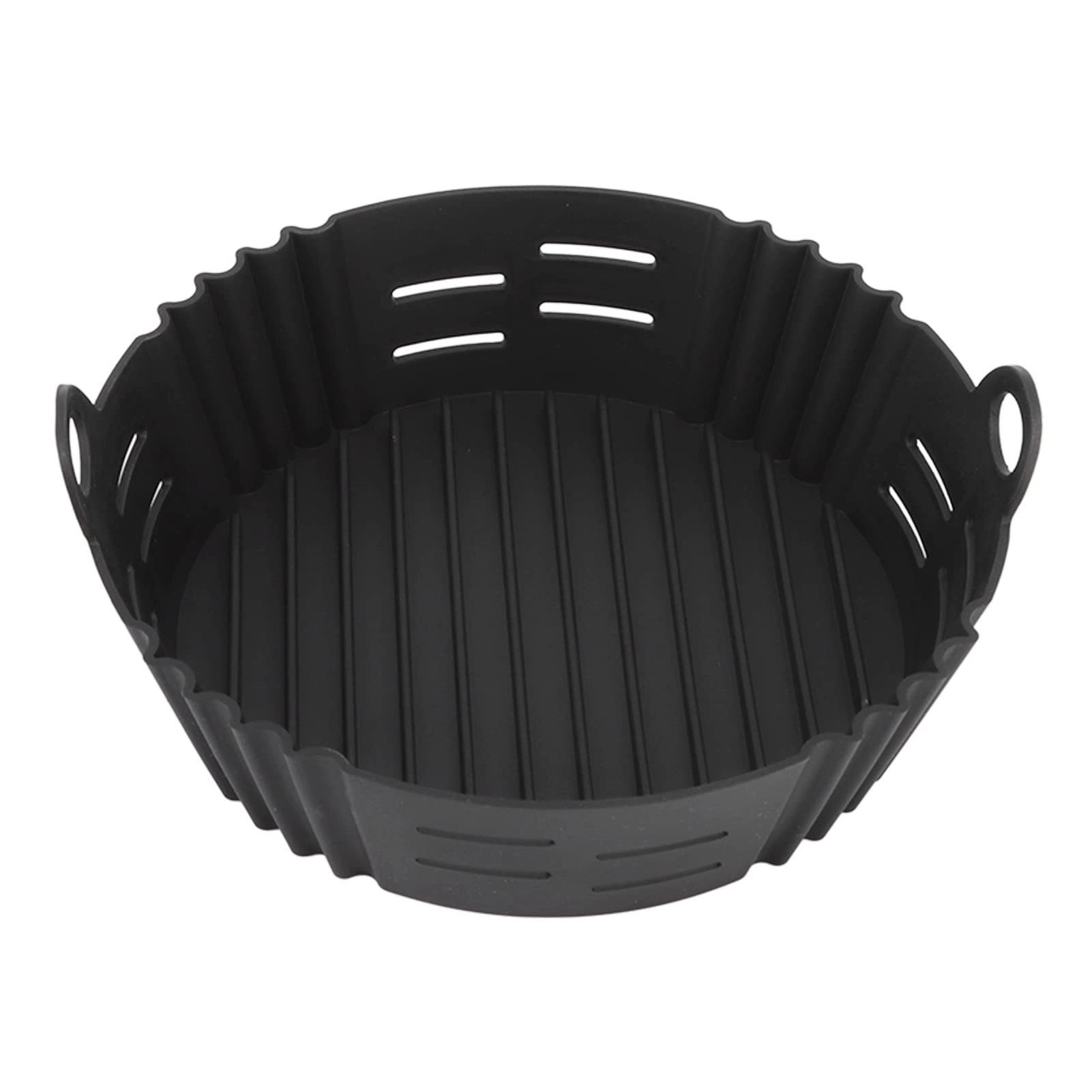 ZJHBH Air Fryer Silicone Pot - Silicone 1pcs