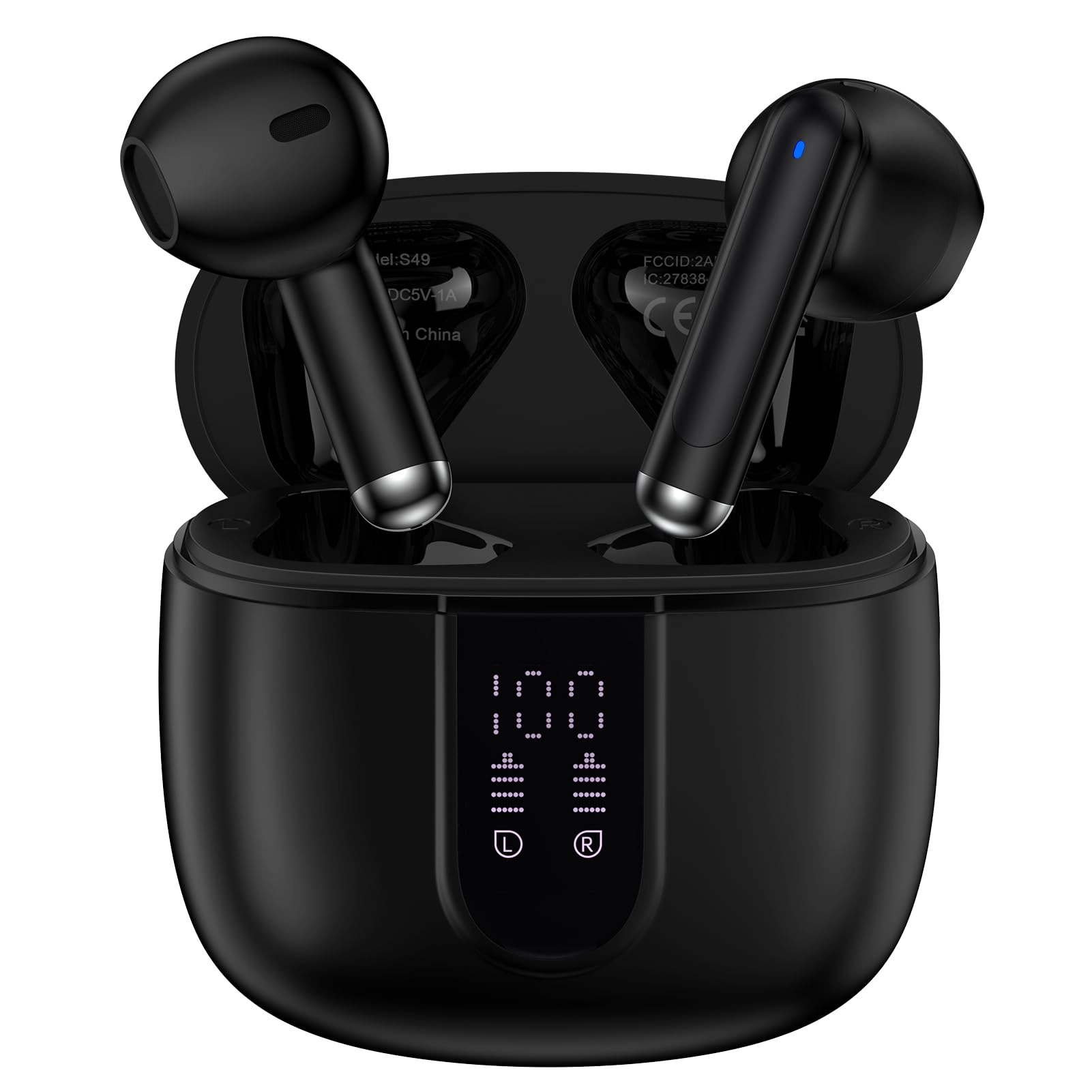 S49 - Wireless Earbud