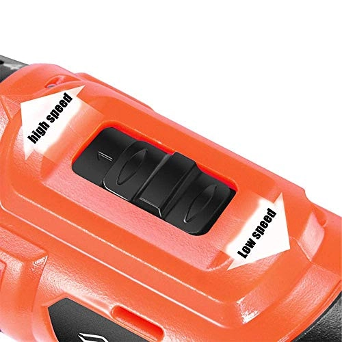 Lithium Electric Drill - 2.0Ah