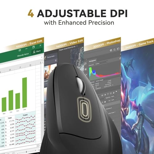 WM101 - 2.4 GHz RF wireless