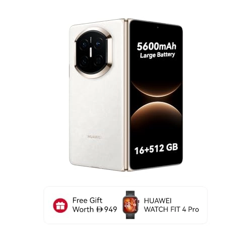 Mate X7 - 16 GB 512 GB