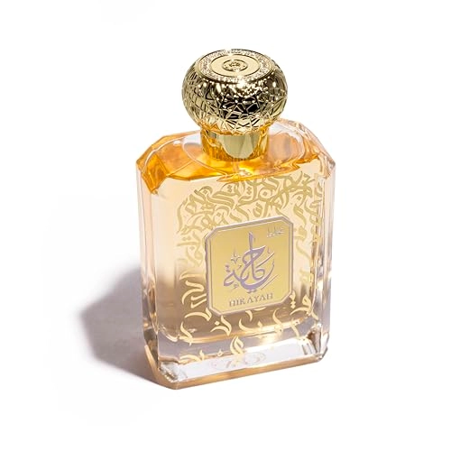 Hikayah Eau de Parfum 100ml