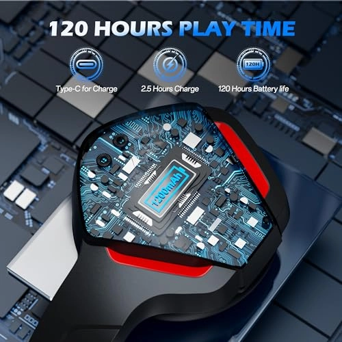 BW01-BT Wireless Headset