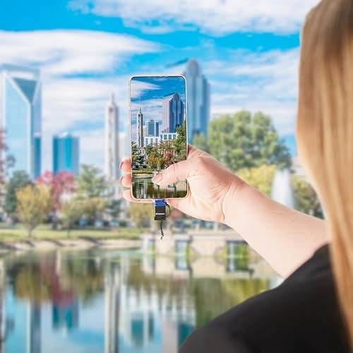 49967 - USB 3.2 USB-C 64GB