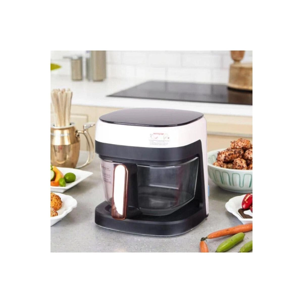 Digital Air Fryer