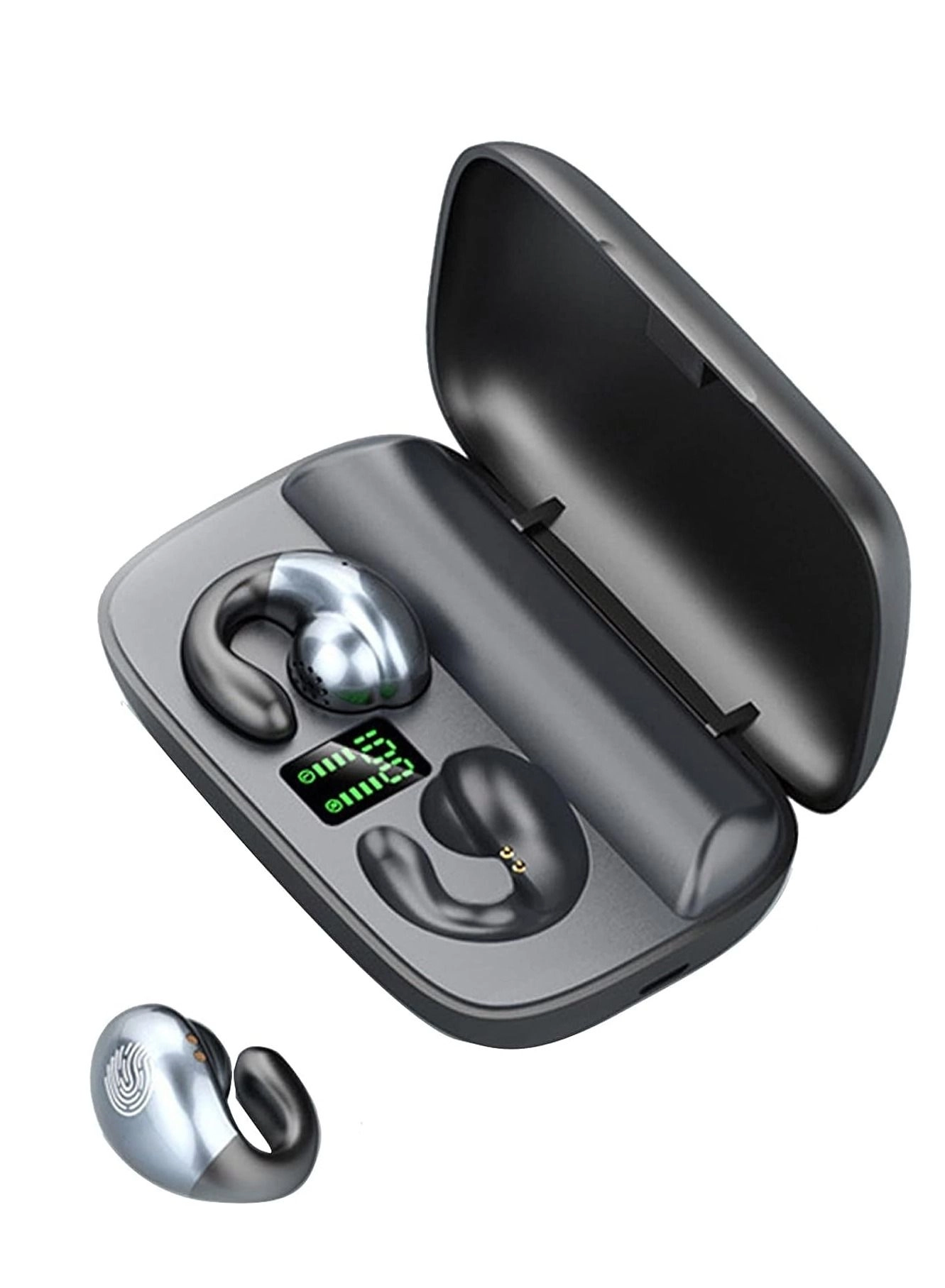 Bone Conduction Headphones Wireless Headphone