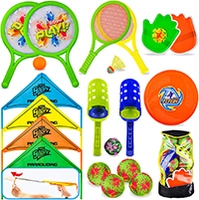 Sports & Outdoor Play Toys