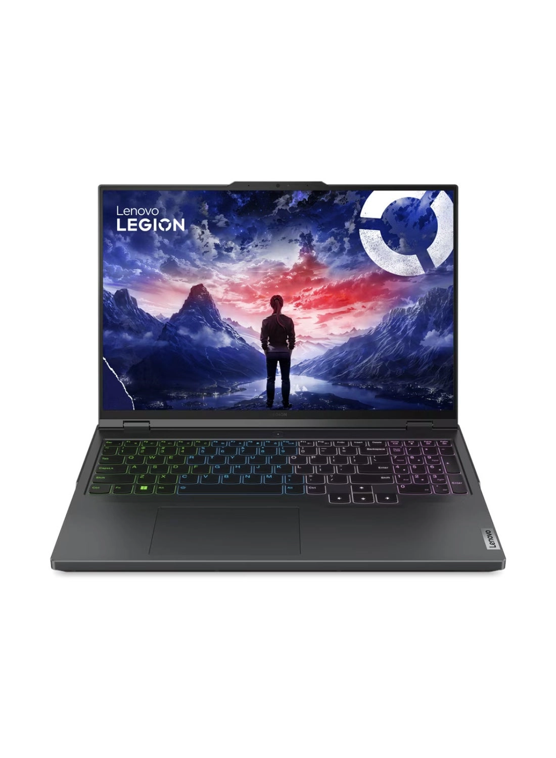 Lenovo Legion Legion Pro 5 83DF00A8US - 16'' Core i9-14900HX 32GB DDR5 2TB SSD