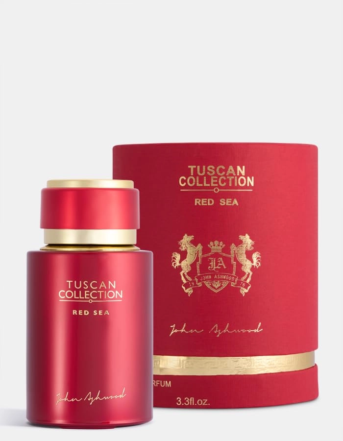 Red Sea Eau de Parfum 100 ml