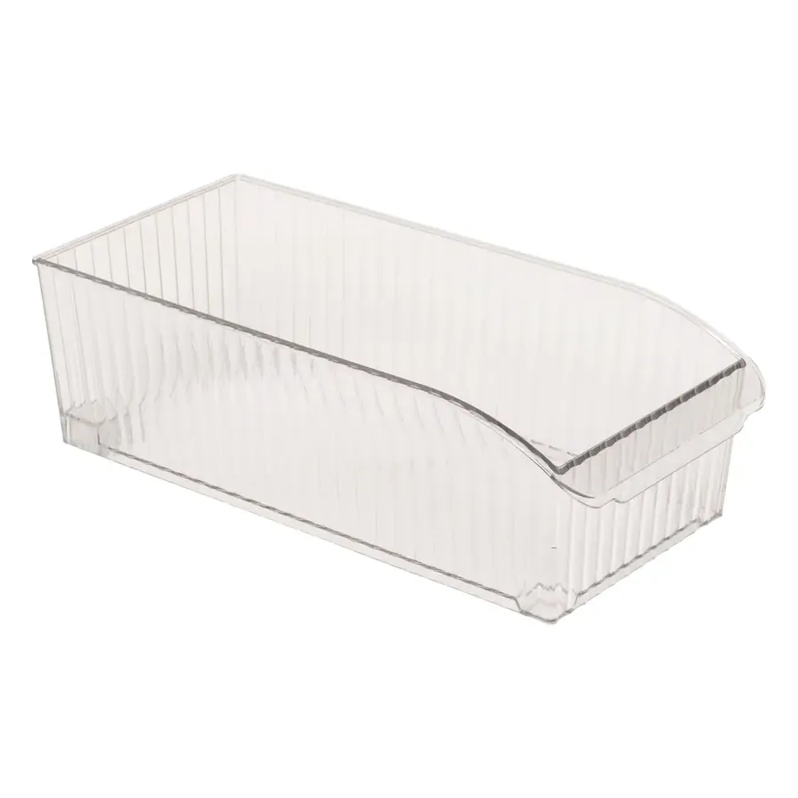 5Five Rolling Fridge Bin