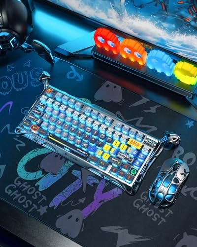 Mercury K1 Pro