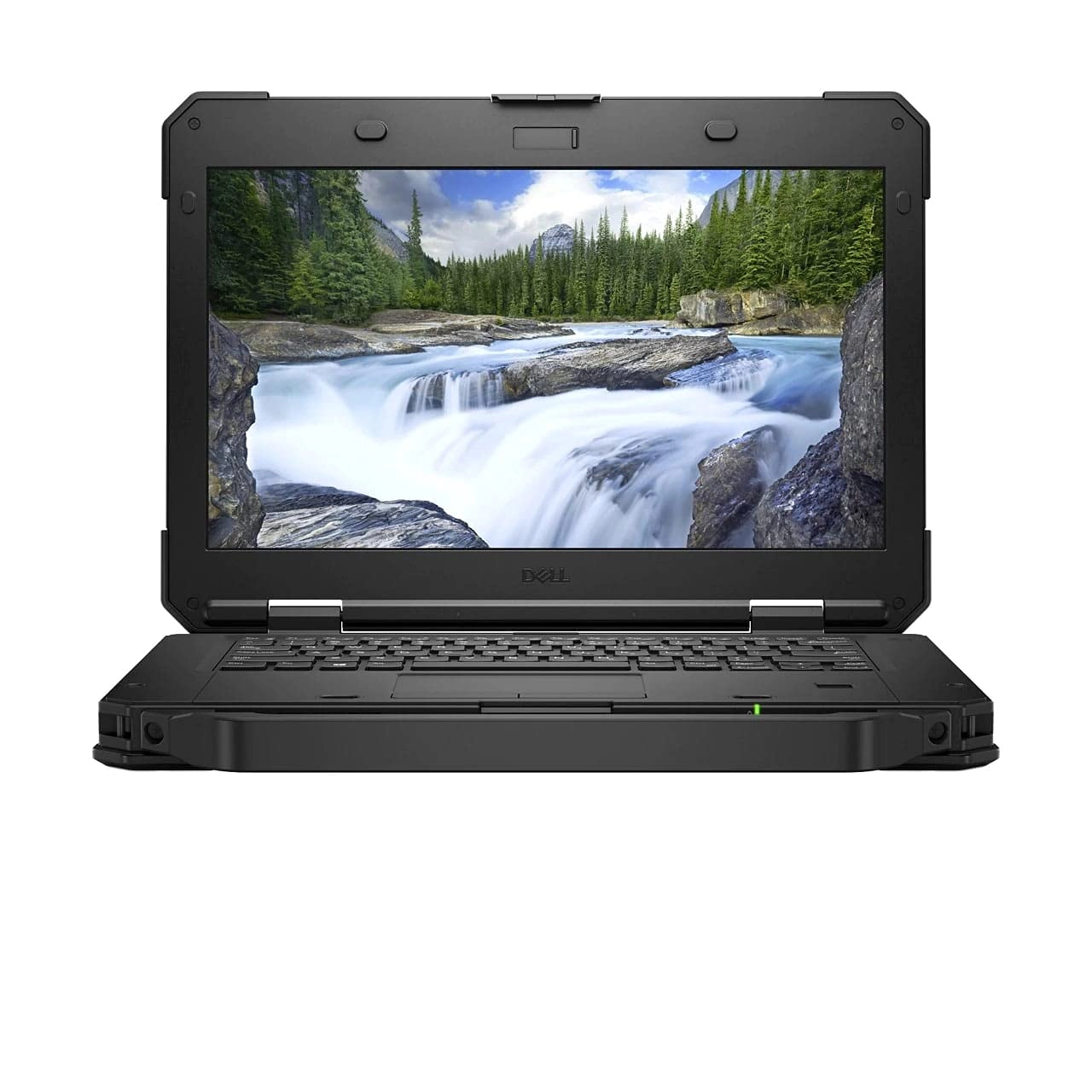 DELL Latitude Rugged 5420 - 14'' Core i7 16GB DDR SDRAM 512GB SSD