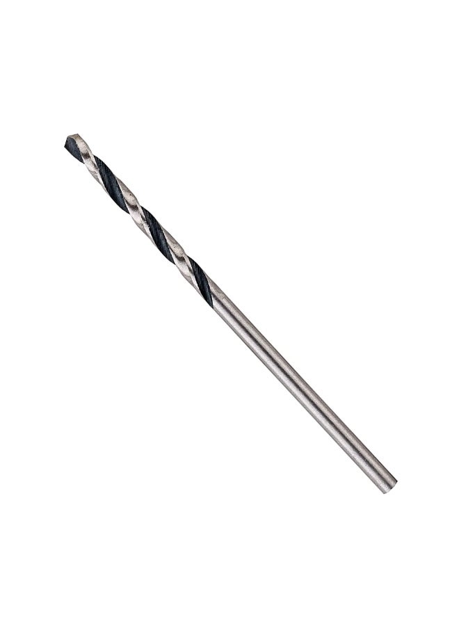 Bosch Metal Twist Drill Bit - HSS 10-piece 6 mm