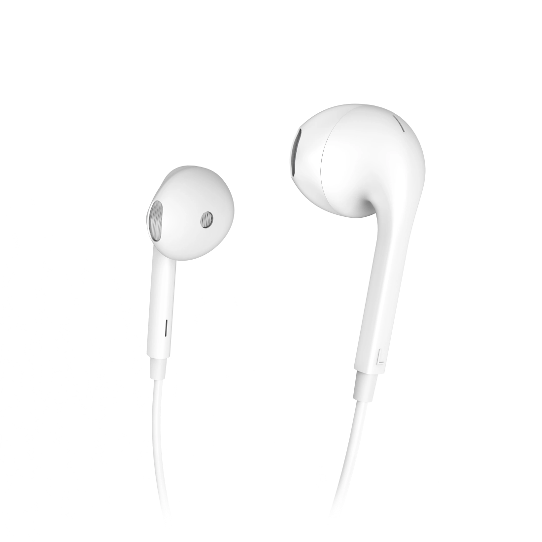 Hama Glow Headphones - Lightning With Mic