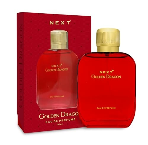 NAUGHTY BLACK Eau de Parfum 100ml