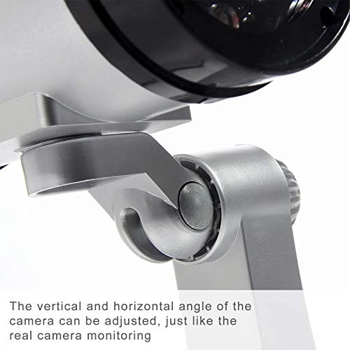 Simulation Camera - indoor or outdoor