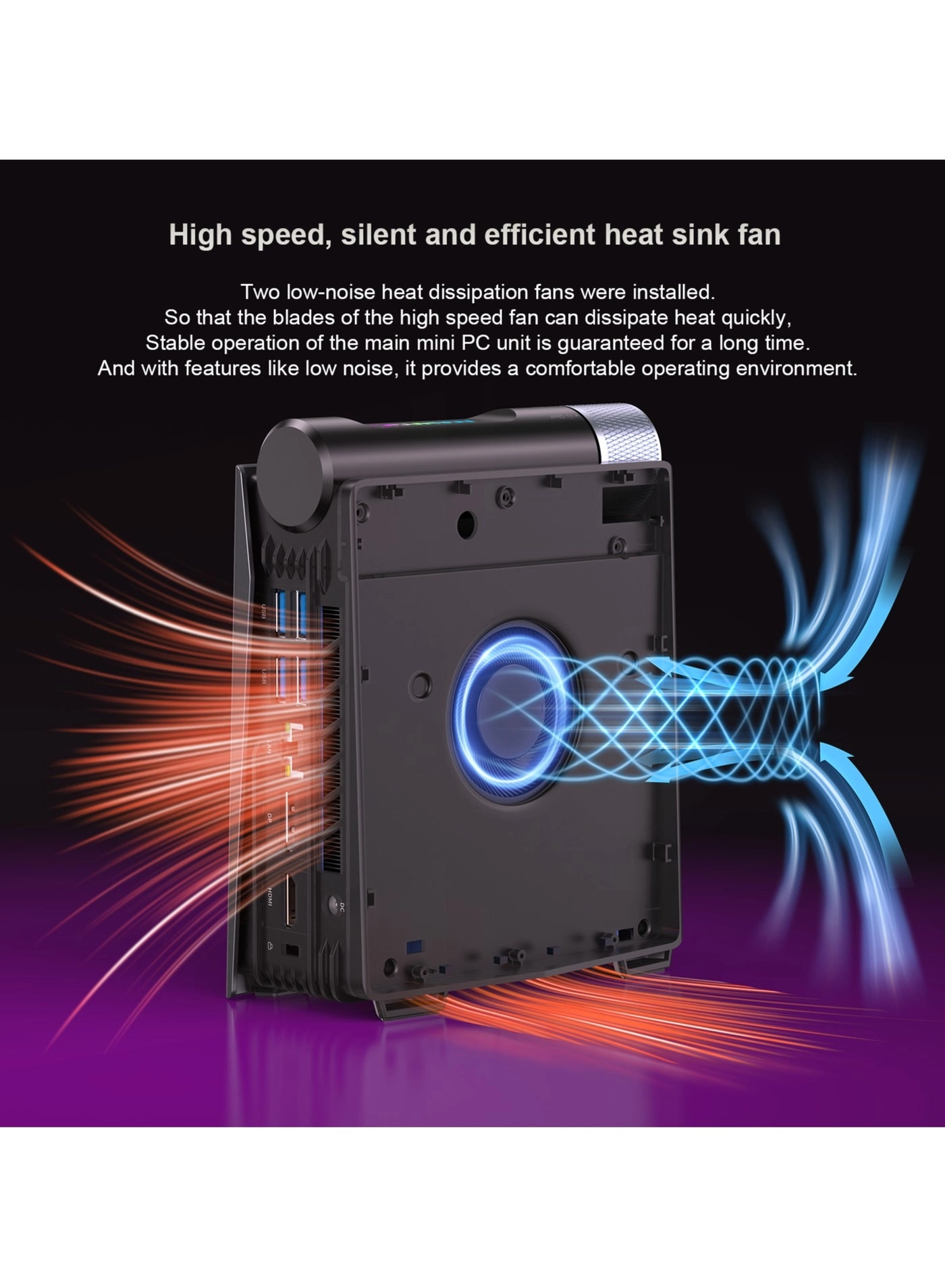 S3A - 1TB 32GB AMD Ryzen7 5700U