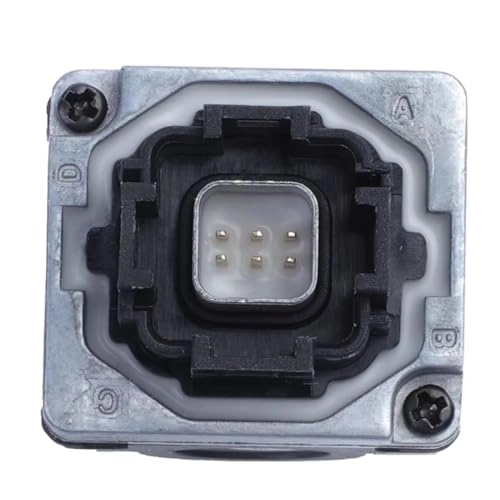 Rear View Camera - Compatible With Range For Rover For Evoque L538 2012 2013 2014 2015 2016