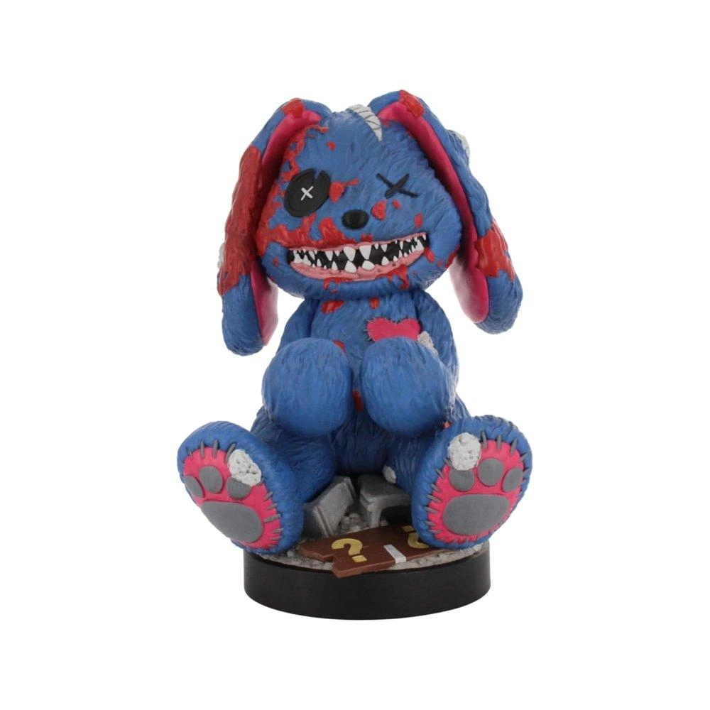 CABLE GUY Mr Peeks Controller Holder And Phone Stan