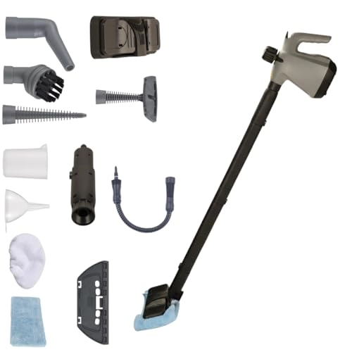 Steam Cleaner - 750 Milliliters