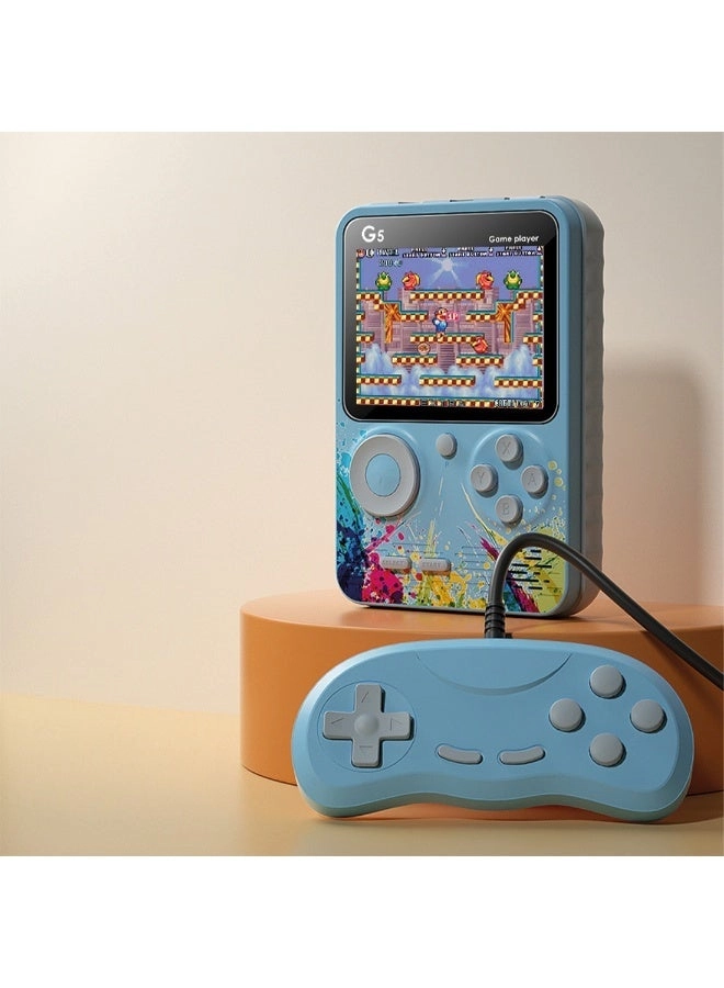 GC-012 - Blue 6 hours