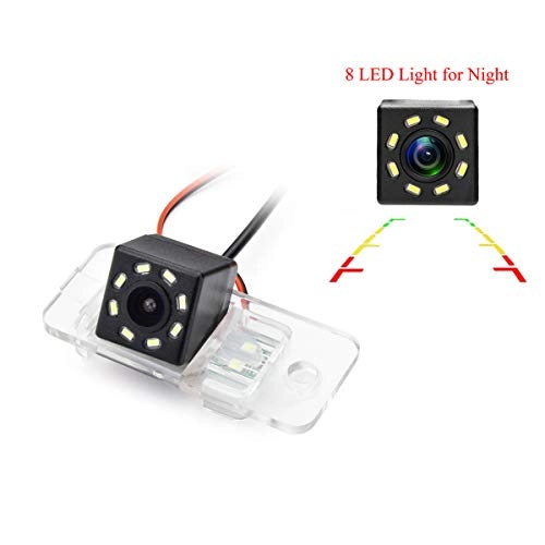 Backup Camera - Night Vision 1080*720 pixels