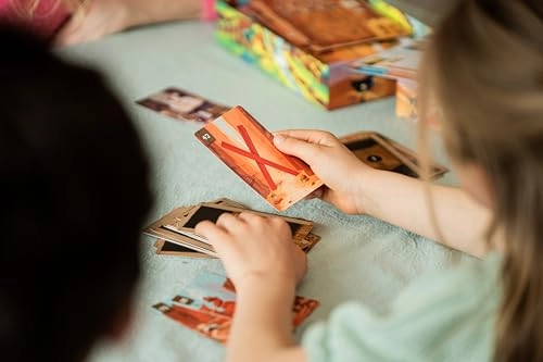 Unlock! Kids: Stories from the Past (Italian)