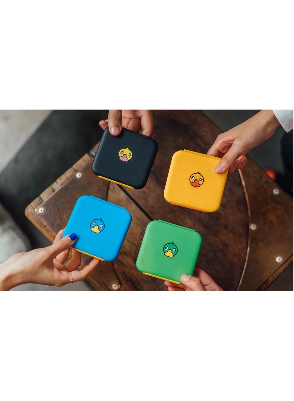 Card Case - Nintendo Switch